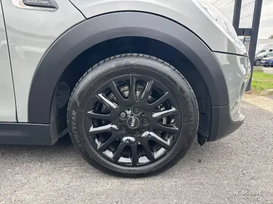 MINI MINI III - voiture d'occasion - Photo 8