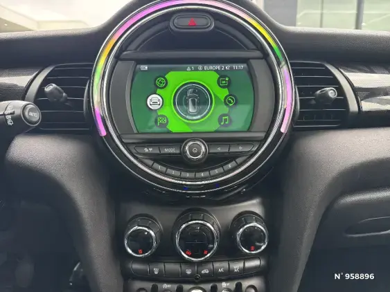 MINI MINI III - voiture d'occasion - Photo 13