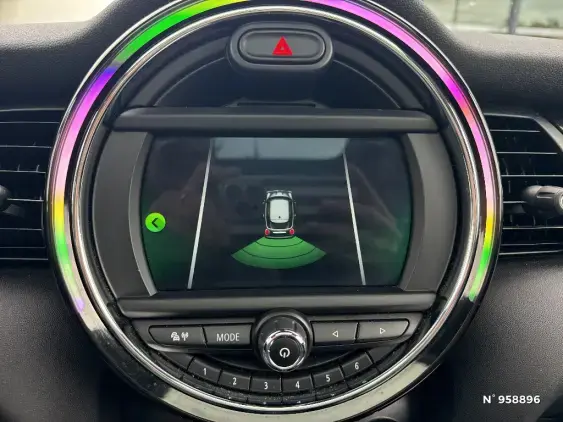 MINI MINI III - voiture d'occasion - Photo 14