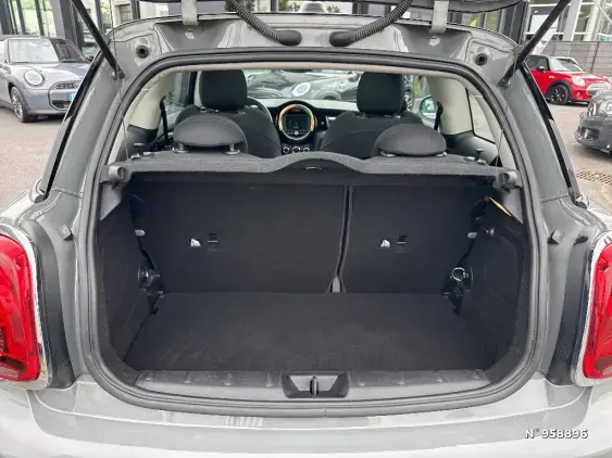 MINI MINI III - voiture d'occasion - Photo 7