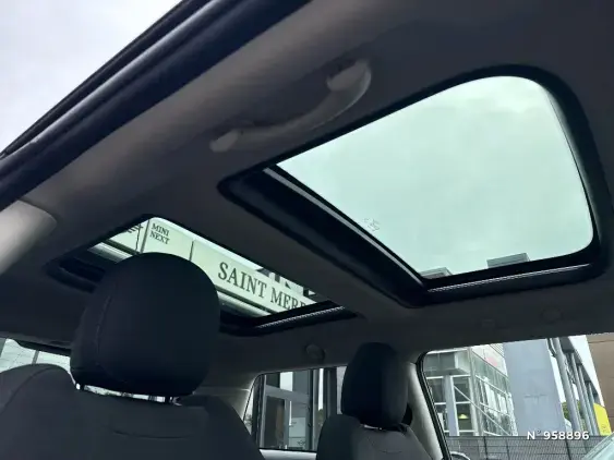 MINI MINI III - voiture d'occasion - Photo 15