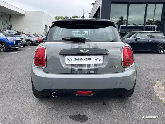 MINI MINI III - voiture d'occasion - Photo 6