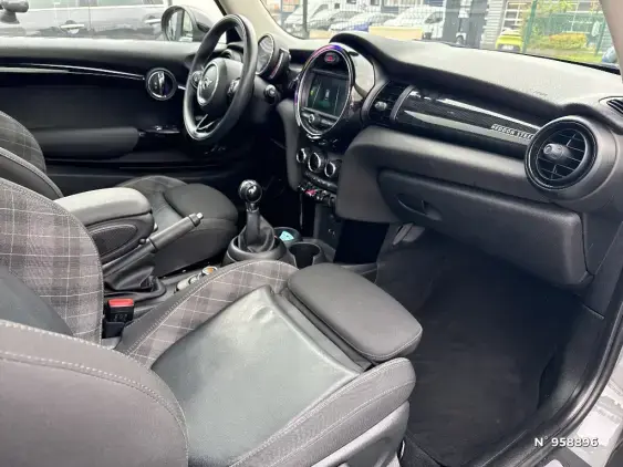 MINI MINI III - voiture d'occasion - Photo 10