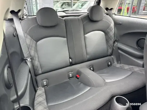 MINI MINI III - voiture d'occasion - Photo 11