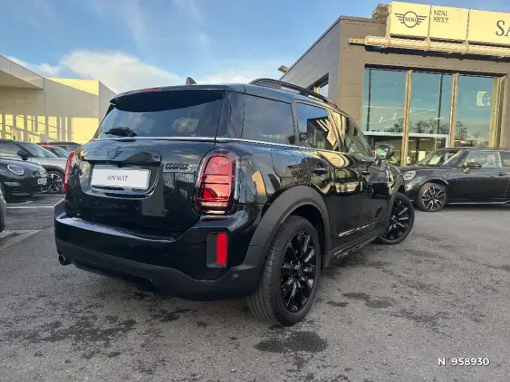 MINI COUNTRYMAN II - voiture d'occasion - Photo 4