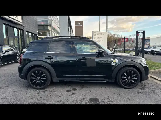 MINI COUNTRYMAN II - voiture d'occasion - Photo 5