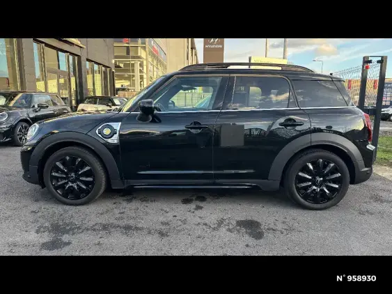 MINI COUNTRYMAN II - voiture d'occasion - Photo 2