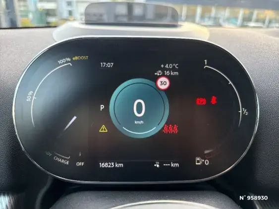 MINI COUNTRYMAN II - voiture d'occasion - Photo 11