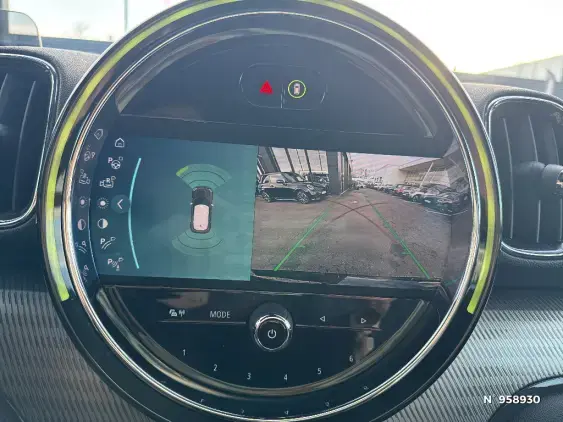 MINI COUNTRYMAN II - voiture d'occasion - Photo 13