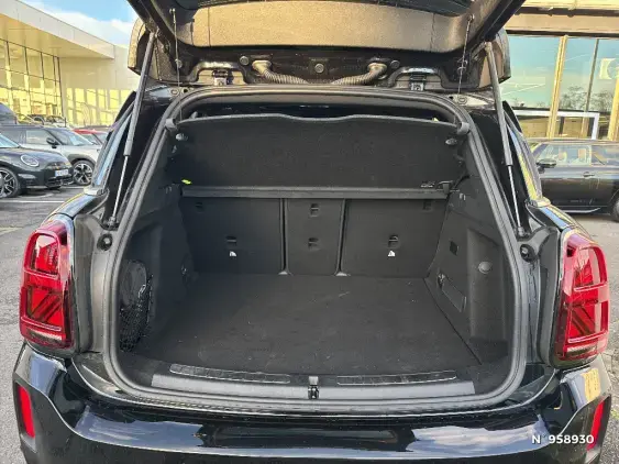 MINI COUNTRYMAN II - voiture d'occasion - Photo 7