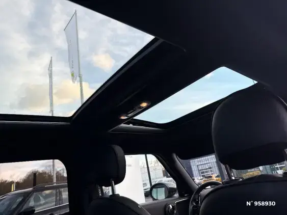 MINI COUNTRYMAN II - voiture d'occasion - Photo 14