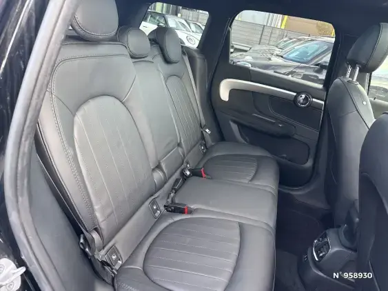 MINI COUNTRYMAN II - voiture d'occasion - Photo 10