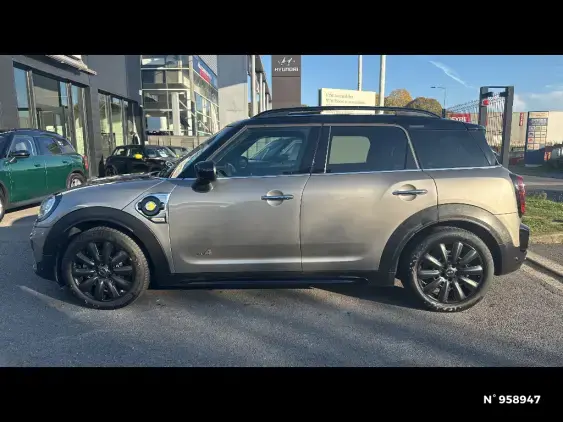 MINI COUNTRYMAN II - voiture d'occasion - Photo 2