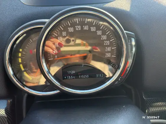 MINI COUNTRYMAN II - voiture d'occasion - Photo 12