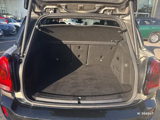 MINI COUNTRYMAN II - voiture d'occasion - Photo 7