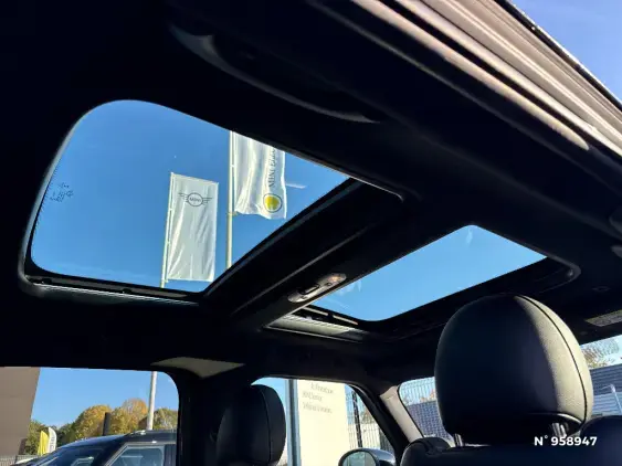 MINI COUNTRYMAN II - voiture d'occasion - Photo 15