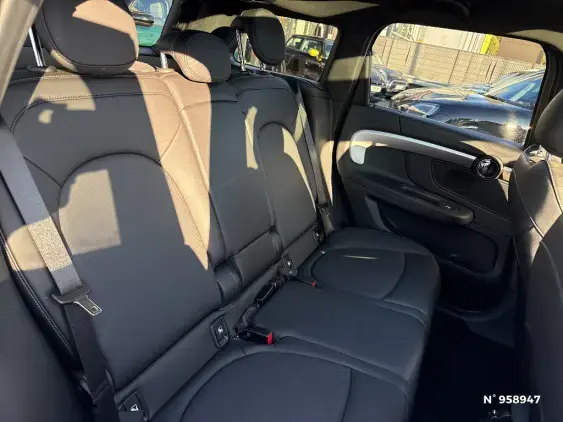 MINI COUNTRYMAN II - voiture d'occasion - Photo 11