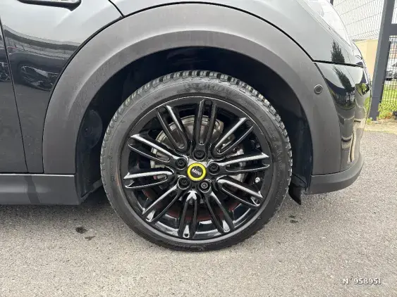 MINI MINI III - voiture d'occasion - Photo 8