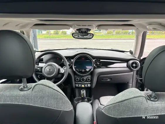 MINI MINI III - voiture d'occasion - Photo 9