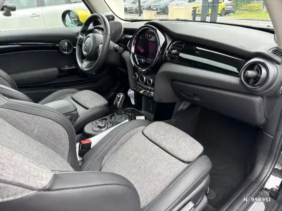 MINI MINI III - voiture d'occasion - Photo 10