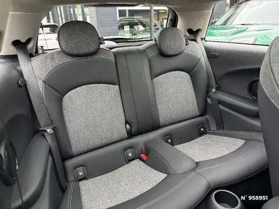 MINI MINI III - voiture d'occasion - Photo 11