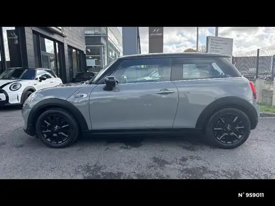 MINI MINI III - voiture d'occasion - Photo 2