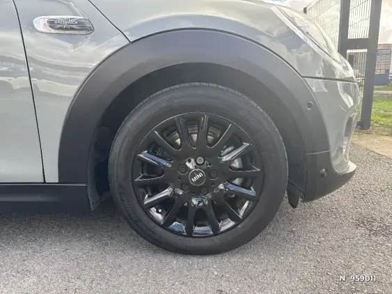 MINI MINI III - voiture d'occasion - Photo 8