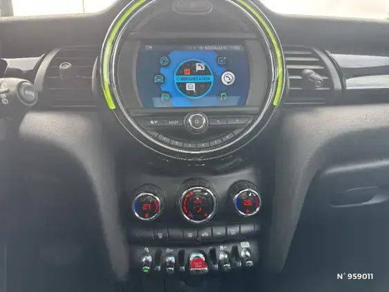 MINI MINI III - voiture d'occasion - Photo 13