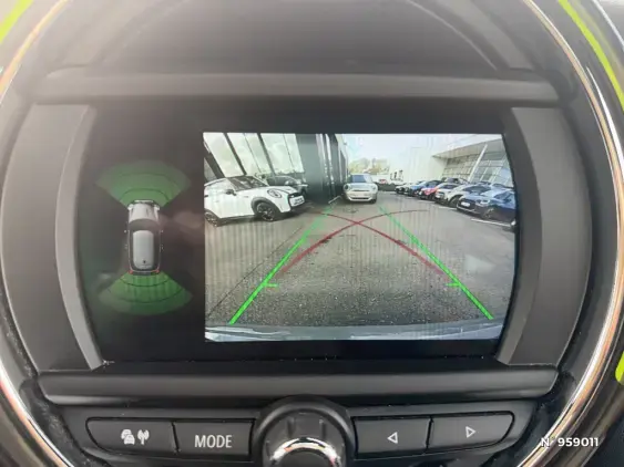 MINI MINI III - voiture d'occasion - Photo 14