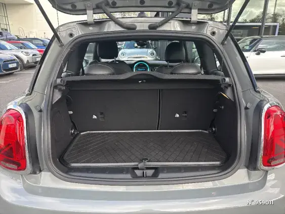 MINI MINI III - voiture d'occasion - Photo 7