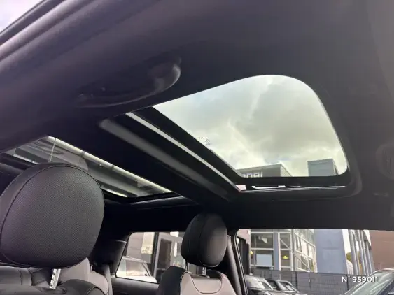 MINI MINI III - voiture d'occasion - Photo 15