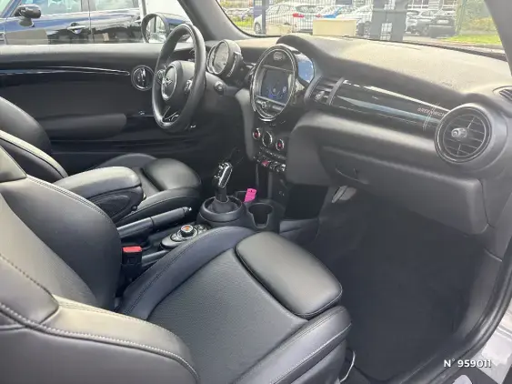 MINI MINI III - voiture d'occasion - Photo 10