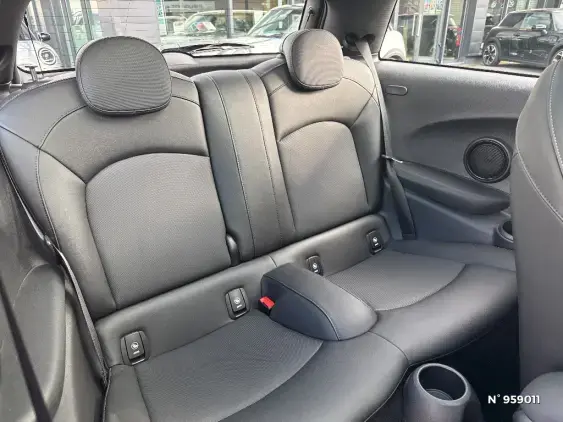 MINI MINI III - voiture d'occasion - Photo 11