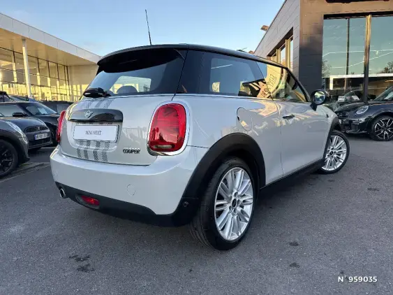 MINI MINI III - voiture d'occasion - Photo 4