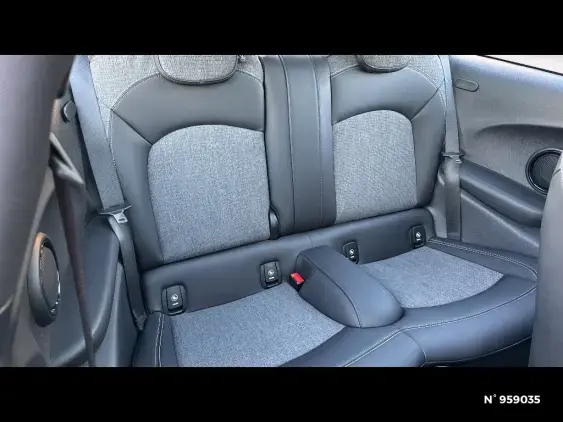 MINI MINI III - voiture d'occasion - Photo 5