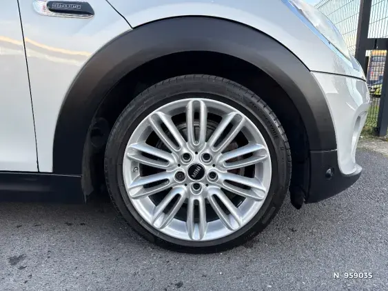 MINI MINI III - voiture d'occasion - Photo 8