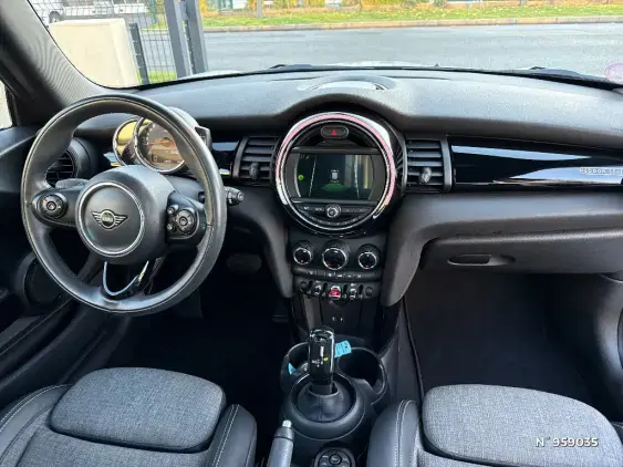 MINI MINI III - voiture d'occasion - Photo 9