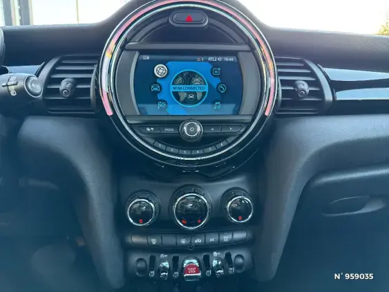 MINI MINI III - voiture d'occasion - Photo 12