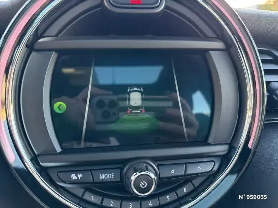 MINI MINI III - voiture d'occasion - Photo 13