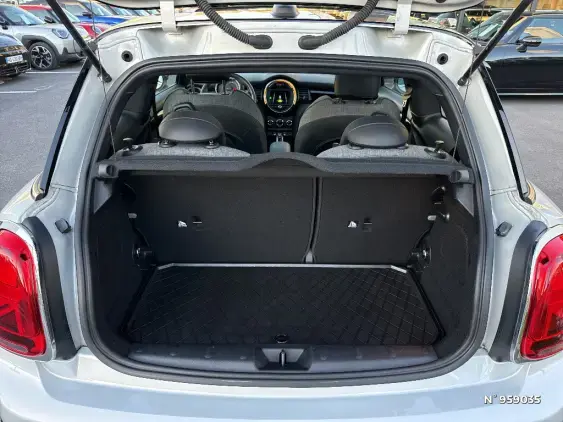 MINI MINI III - voiture d'occasion - Photo 7