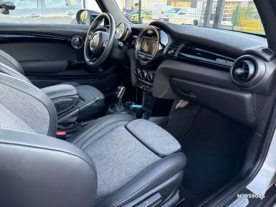 MINI MINI III - voiture d'occasion - Photo 10