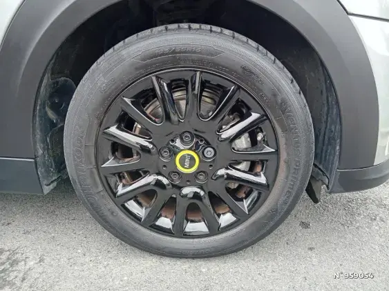 MINI MINI III - voiture d'occasion - Photo 8