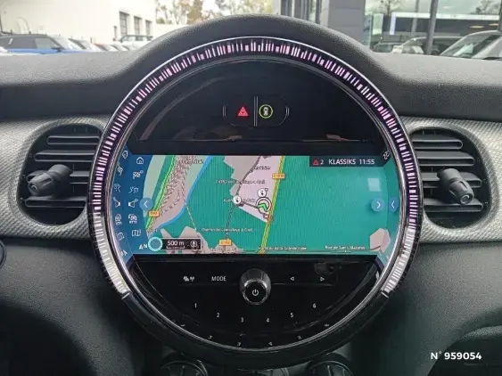 MINI MINI III - voiture d'occasion - Photo 13