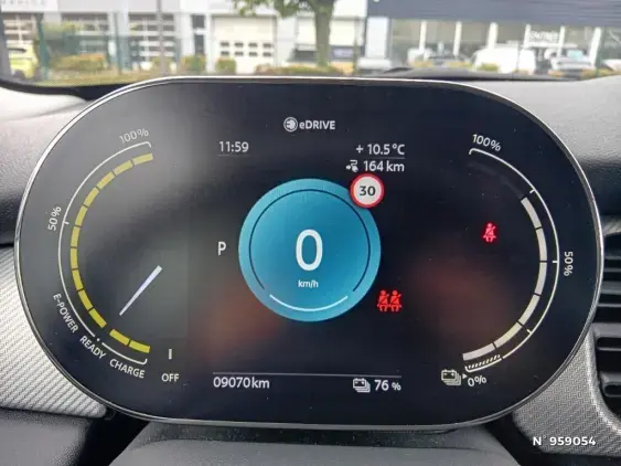 MINI MINI III - voiture d'occasion - Photo 12