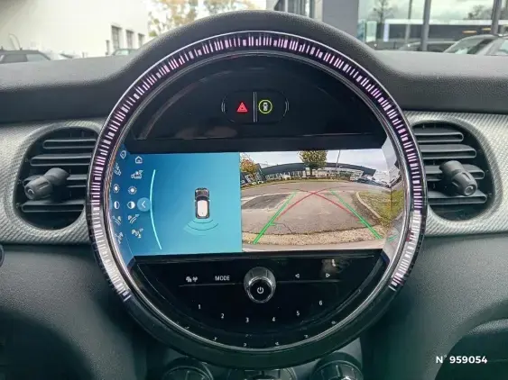 MINI MINI III - voiture d'occasion - Photo 14