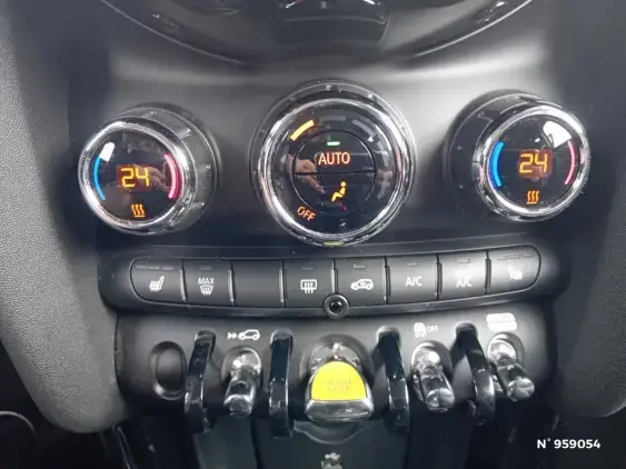 MINI MINI III - voiture d'occasion - Photo 15