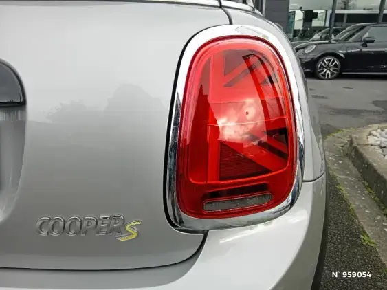 MINI MINI III - voiture d'occasion - Photo 20