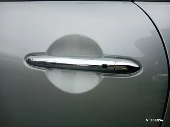MINI MINI III - voiture d'occasion - Photo 21