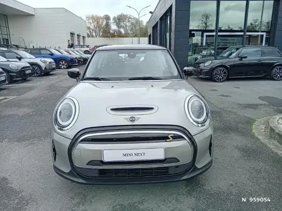 MINI MINI III - voiture d'occasion - Photo 3