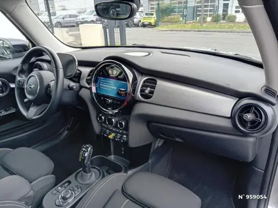 MINI MINI III - voiture d'occasion - Photo 10